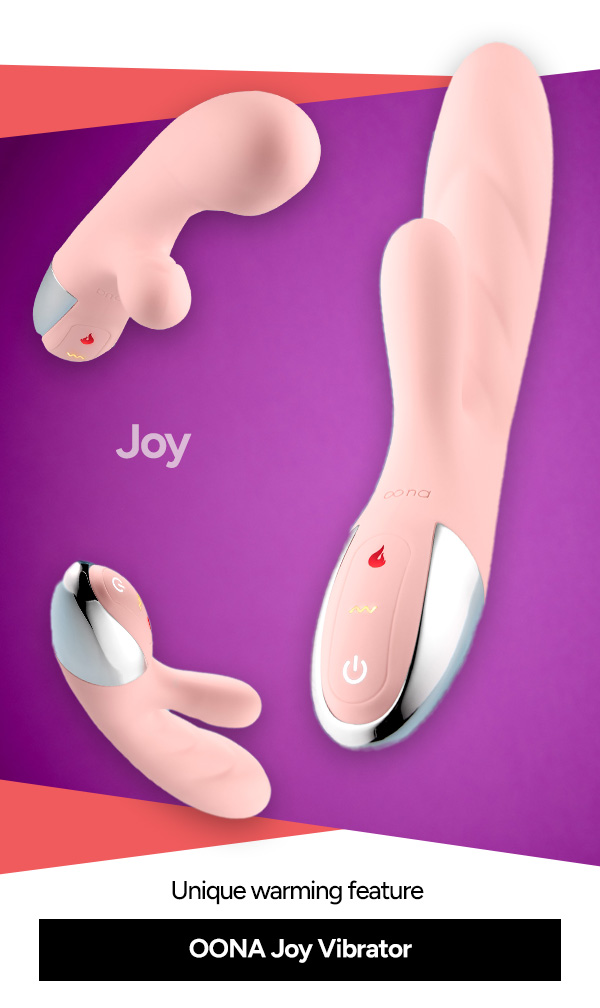 OONA Joy Vibrator