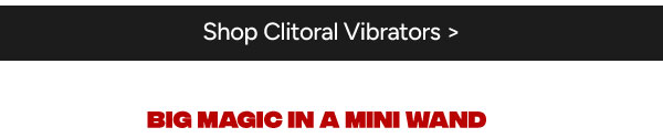 Shop Clitoral Vibrators
