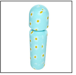 Daisy Dreams Wand Vibrator - Sexology