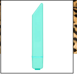 Tease Me Lipstick Vibrator - You Love Me
