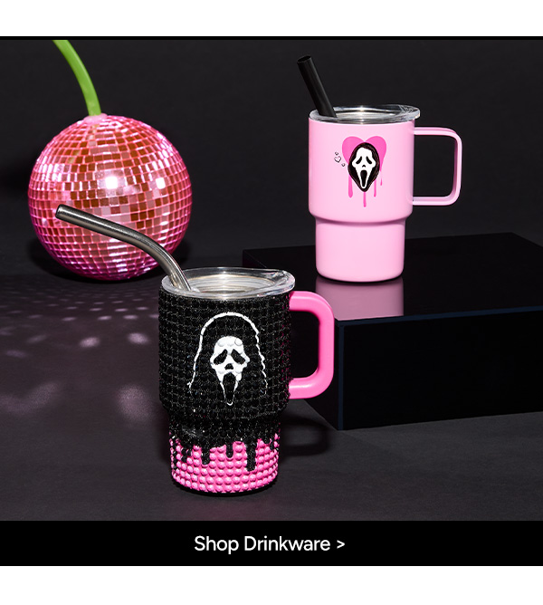 Shop Drinkware
