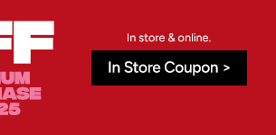 In Store Coupon