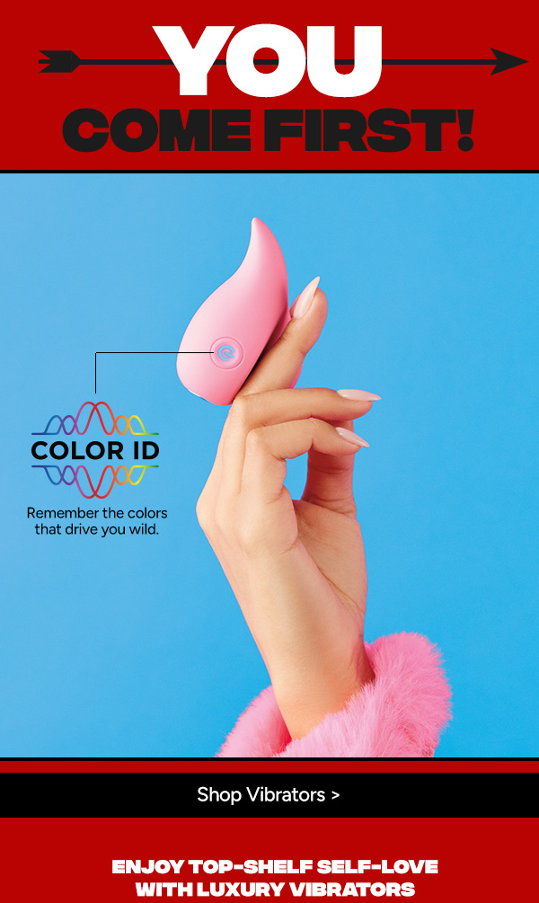 Shop Vibrators
