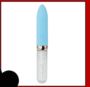 Lil' Bombshell Vibrator - Petites