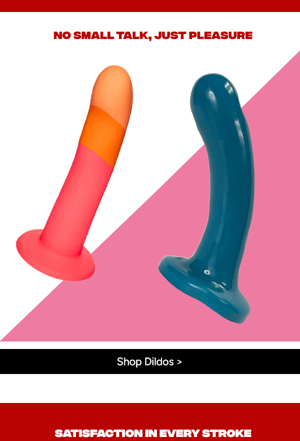 Shop Dildos