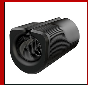 ArcWave Zing Vibrating Masturbator