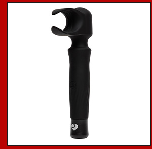 Lovehoney Power Play Male Massage Wand