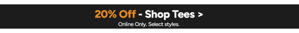 Shop Tees