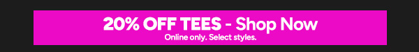 Shop Tees
