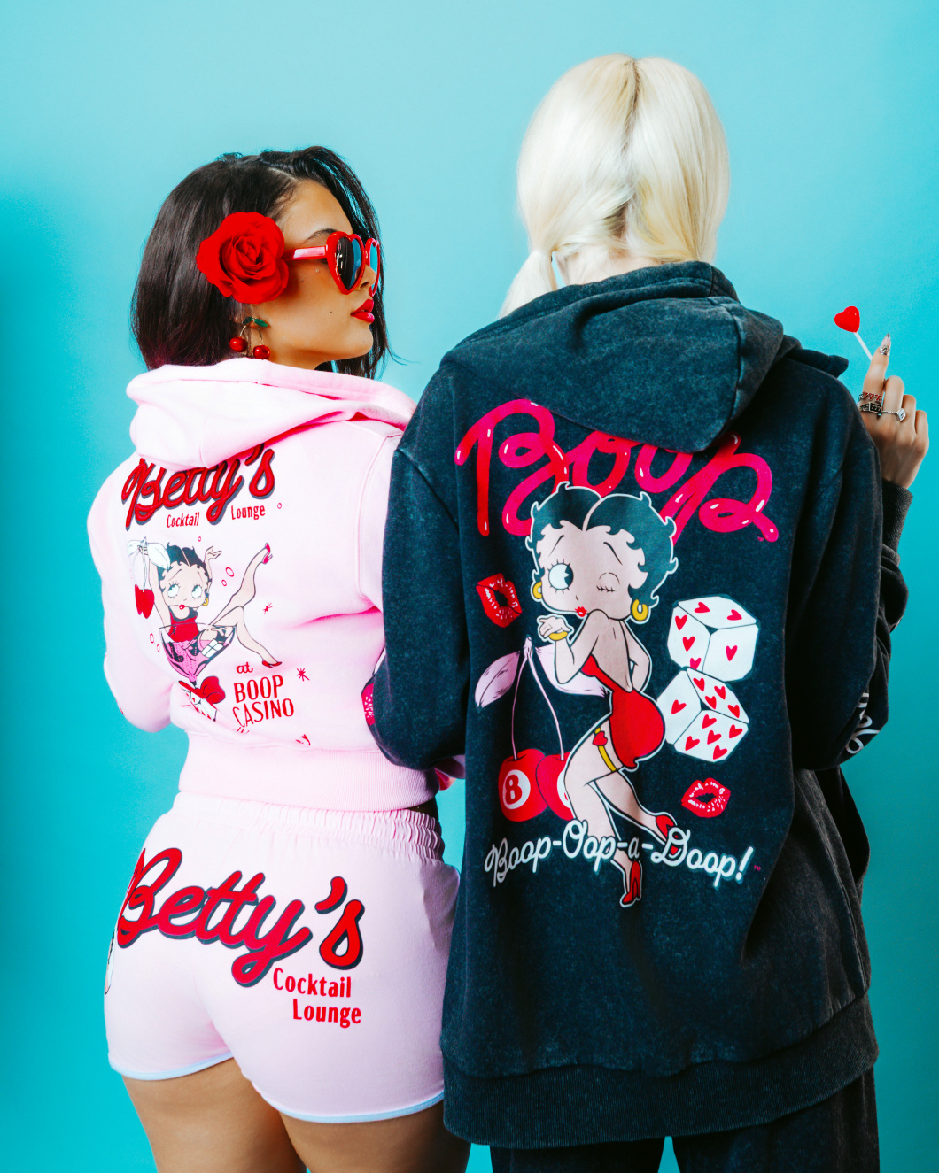 Shop Betty Boop