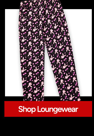 Shop Loungewear