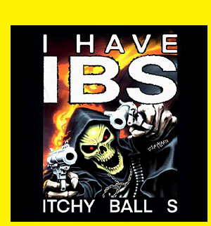  "IBS