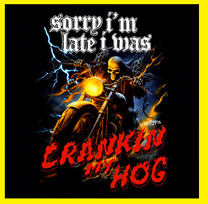 Sorry I'm Late T Shirt - Teen Hearts
