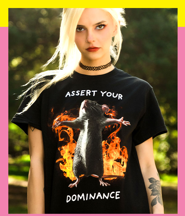Shop Funny Tees