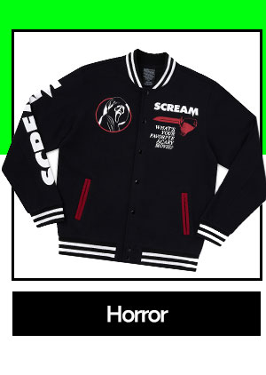 Horror