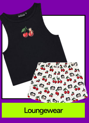 Loungewear