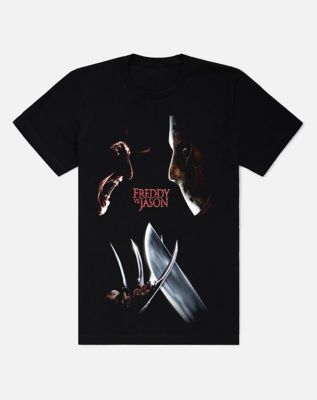 Freddy vs Jason T Shirt