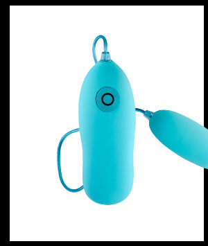 Mini Magic Bullet Vibrator with Remote Control - Hott Love