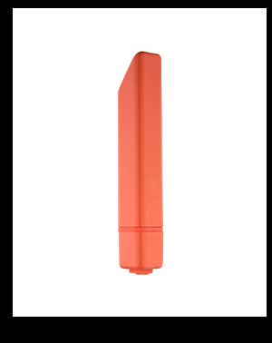 Tease Me Bullet Vibrator - Hott Love