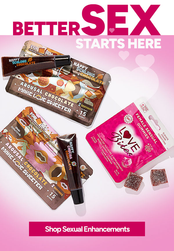 Shop Sexual Enhancements