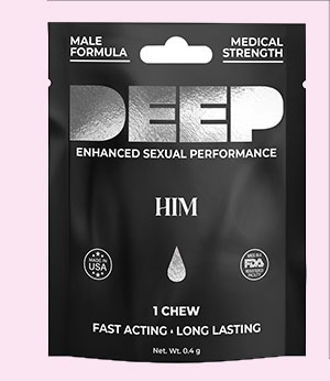 Deep Sensual Enhancement for Him Chew