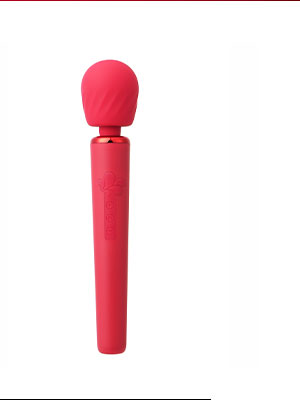Maia Nala Fierce Wand Massager