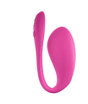 We-Vibe Jive 2 Vibrator