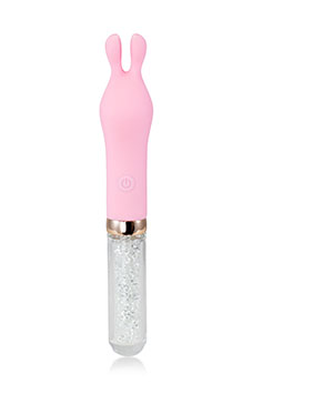 Lil' Cottontail Vibrator - Petites