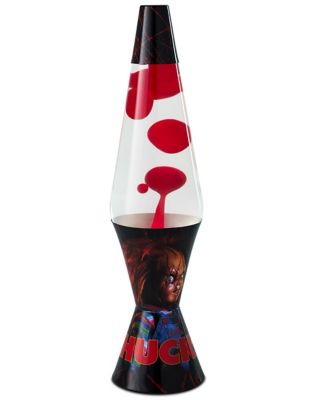  "Chucky