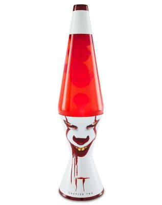 17 Inch It: Chapter Two Lava Lamp