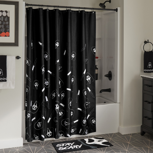 Shop Horror Décor