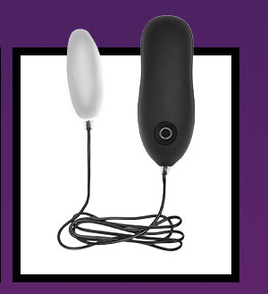 Mini Magic 7 Function Bullet Vibrator 2.4 Inch - Hott Love Extreme