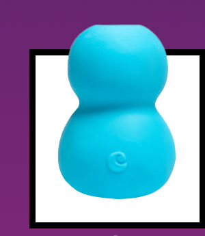 Hello Cake Double-Sided Stroker