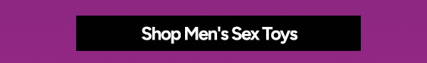 Shop Men's Sex Toys