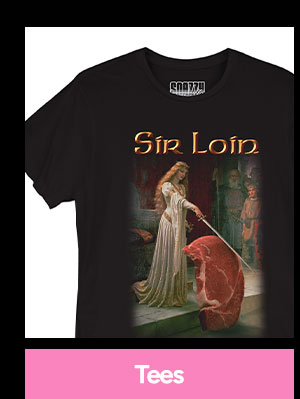 Tees
