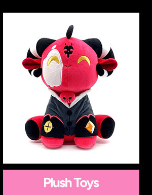 Plush Toys