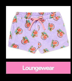 Loungewear