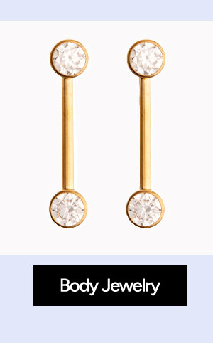 Body Jewelry