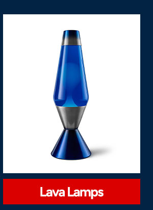 Lava Lamps