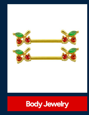 Body Jewelry