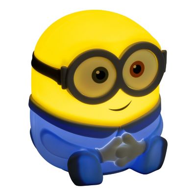  "Minions