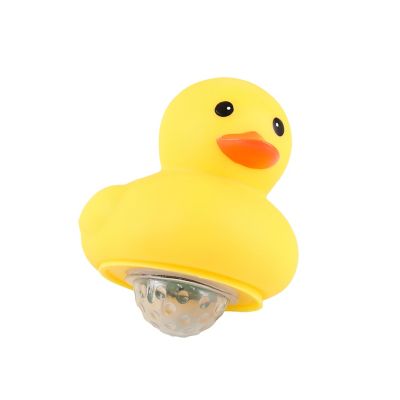 Boogie Bath Duck Light
