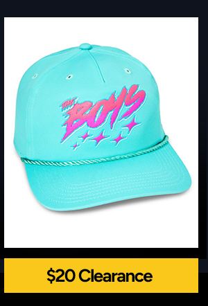$20 Clearance