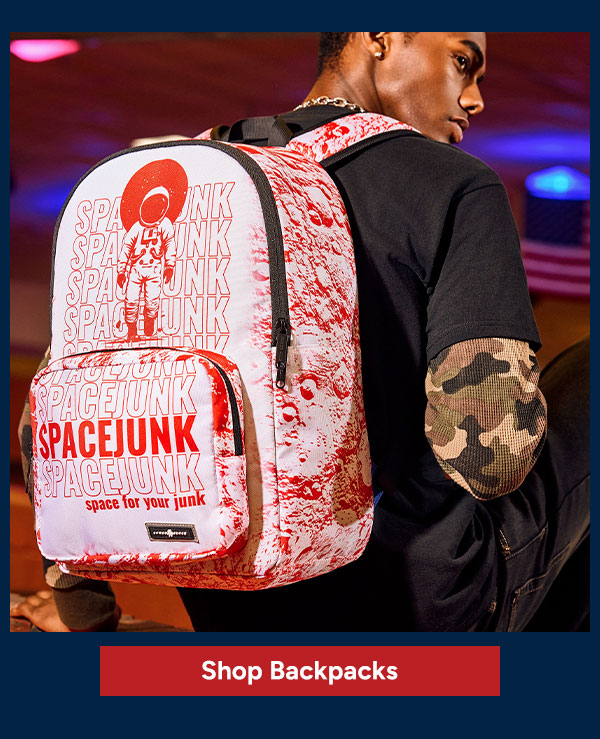 Shop Backpacks