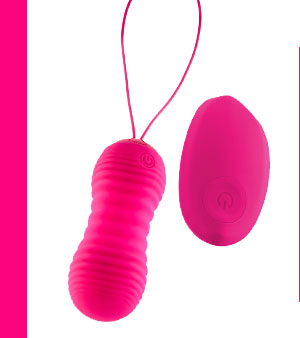 Hott Love Extreme Bump It Thrusting Vibrator