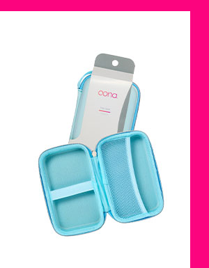 Oona Small Toy Case