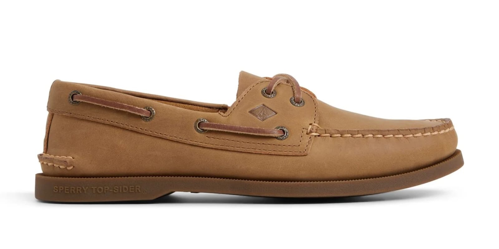 Authentic Original™ 2-Eye Boat Shoe
