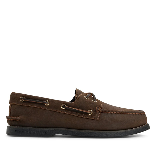 Gold Cup™ Authentic Original™ 2-Eye Boat Shoe