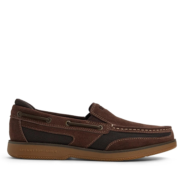Surveyor Slip-on Loafer