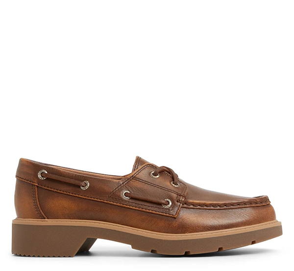 Wells Boat Shoe